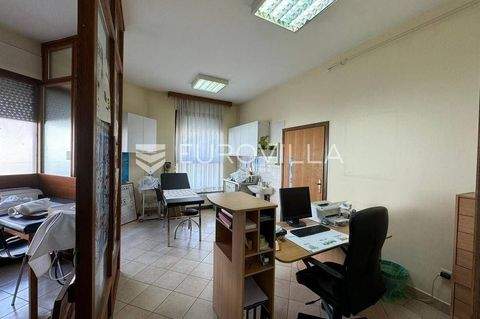 Djakovo Büros, Büroräume, Büroflächen 