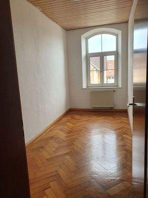 Kinder-/Arbeitszimmer