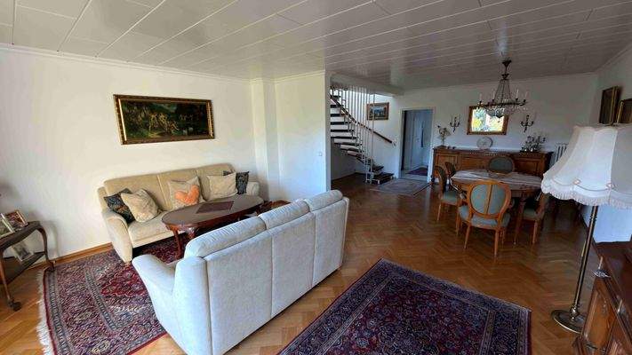 Wohn- und Essbereich (2)