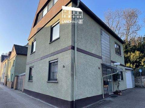 Mainz Häuser, Mainz Haus kaufen