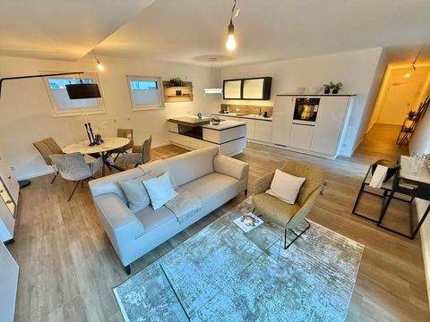 Saarbrücken Wohnungen, Saarbrücken Wohnung mieten