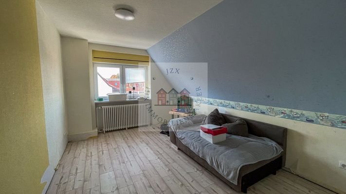 Kinderzimmer 2 - OG