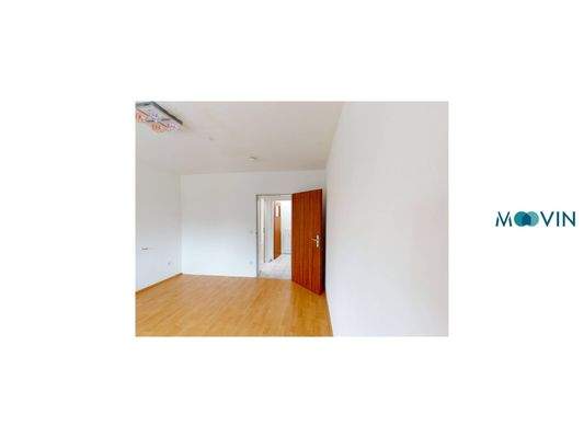 Ansicht II: Schlafzimmer