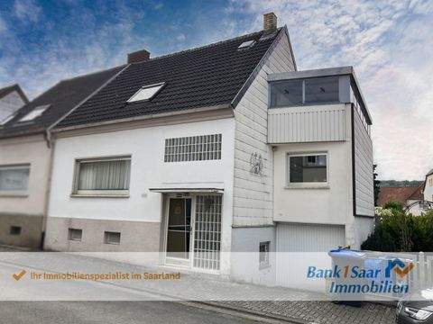 Mandelbachtal Häuser, Mandelbachtal Haus kaufen
