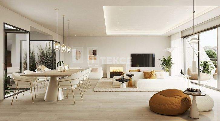 Villas in a Prime Location with Premium Features in Las Marías