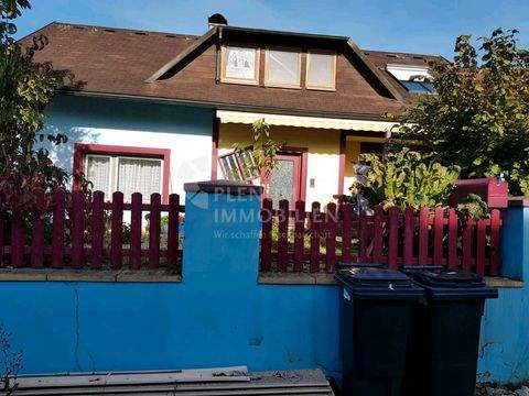 Wüstenrot / Neuhütten Häuser, Wüstenrot / Neuhütten Haus kaufen