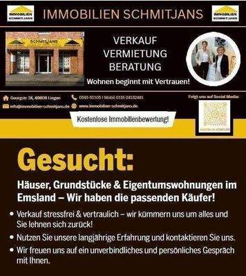 Immobilien Schmitjans