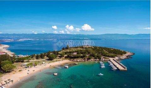 Vrbnik Grundstücke, Vrbnik Grundstück kaufen