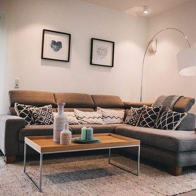 Ihr Wohnzimmer zum Träumen