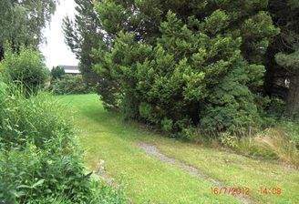 Ihr Grundstück am Feldrand