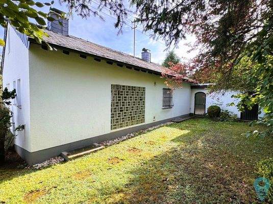 Aussenansicht7 - Garten