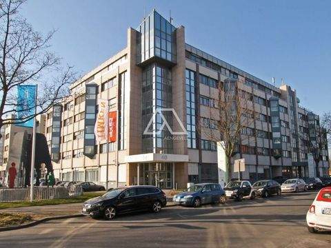 Düsseldorf Büros, Büroräume, Büroflächen 