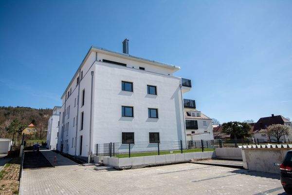 Ab sofort bezugsfertig!