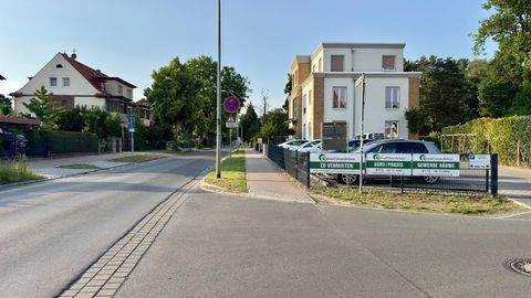 Falkensee Büros, Büroräume, Büroflächen 