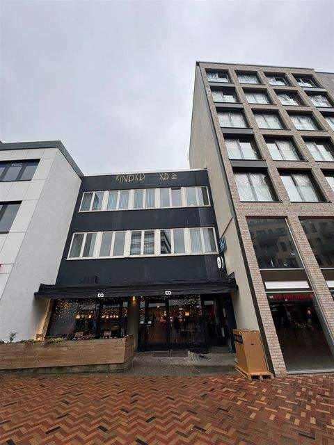 Hamburg Büros, Büroräume, Büroflächen 