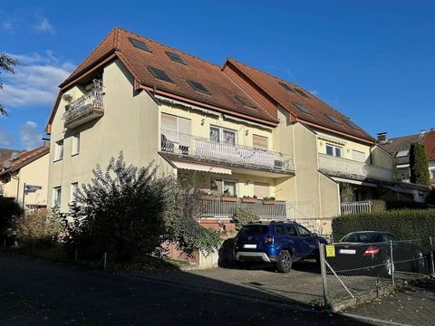 Frankfurt Wohnungen, Frankfurt Wohnung mieten