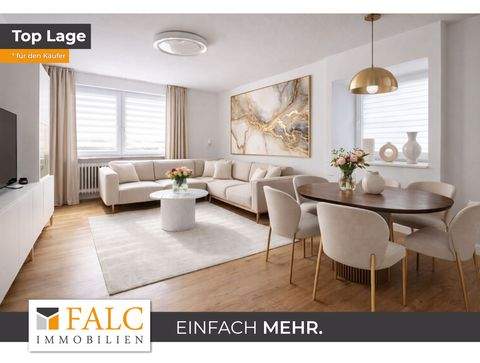 Nürnberg Wohnungen, Nürnberg Wohnung kaufen