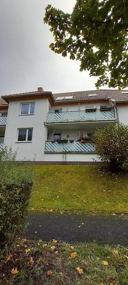 Ilmenau Wohnungen, Ilmenau Wohnung mieten