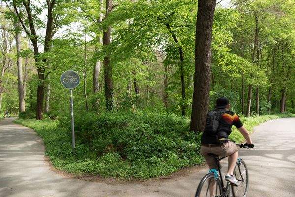 Wohnumgebung Eilenride