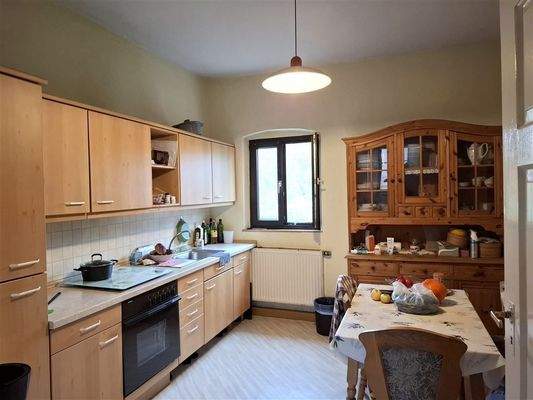 Küche OG