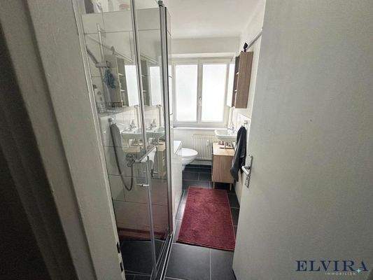 Impression Badezimmer