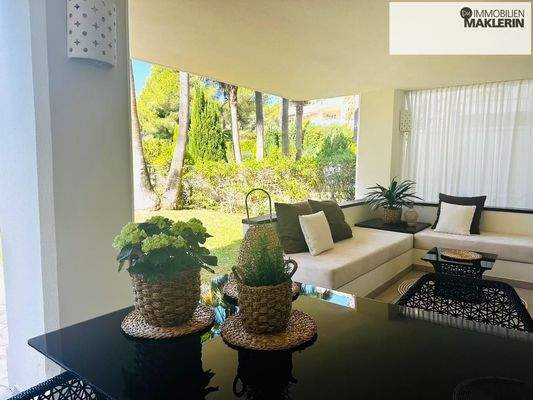 La Joya - Los Corales