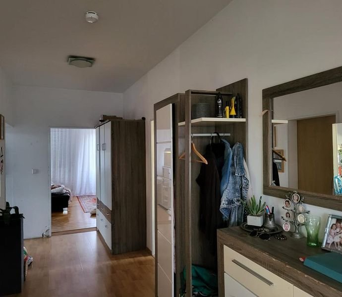 5 Zimmer Wohnung in Rülzheim