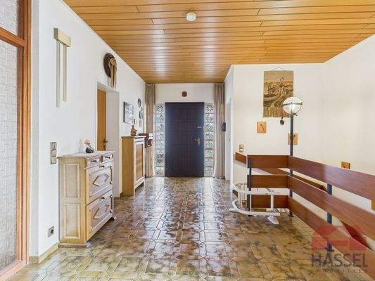 Herrliches Wohngefühl 