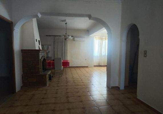 Kreta, Pachia Ammos: Einzigartiges Anwesen in unmittelbarer Nähe zum Meer zu verkaufen