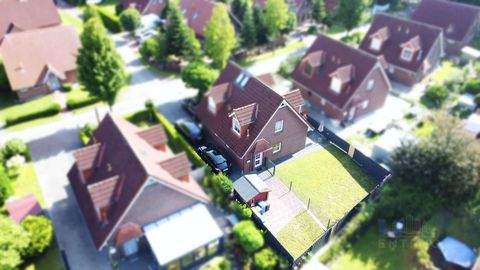 Aurich Häuser, Aurich Haus kaufen