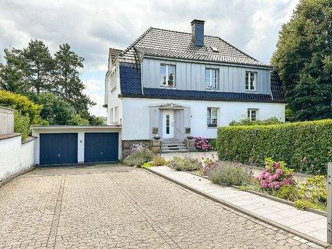 Hagen Häuser, Hagen Haus kaufen