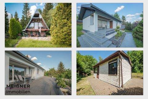 Suhl Häuser, Suhl Haus kaufen