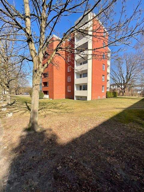 Verden (Aller) Wohnungen, Verden (Aller) Wohnung mieten