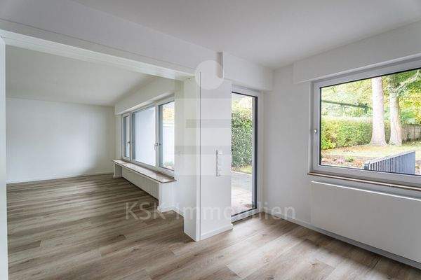 Esszimmer Erdgeschoss