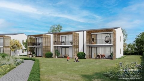 Tüßling Wohnungen, Tüßling Wohnung kaufen