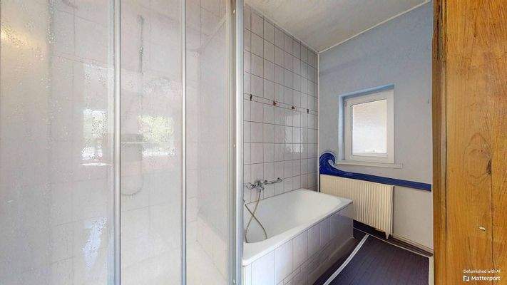 Whg. 1, EG visualisiert