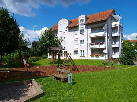 Leimen Wohnungen, Leimen Wohnung mieten