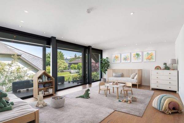 Kinderzimmer (visualisiert)