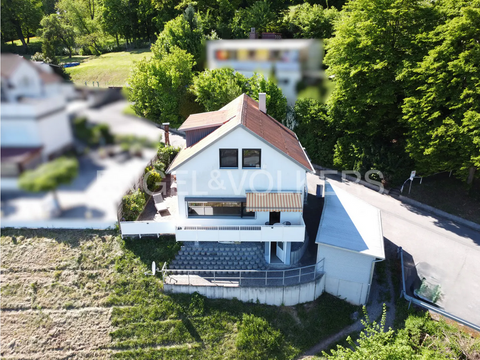 Bad Kissingen Häuser, Bad Kissingen Haus kaufen