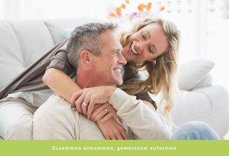 Zusammen ankommen, gemeinsam aufatmen