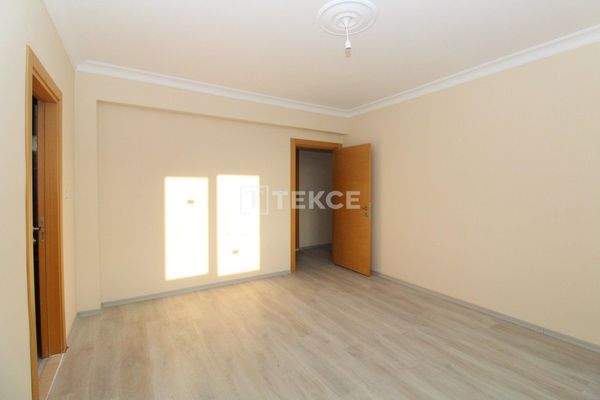 Ready-to-Move Apartments In Favorable Location in Ankara Altındağ