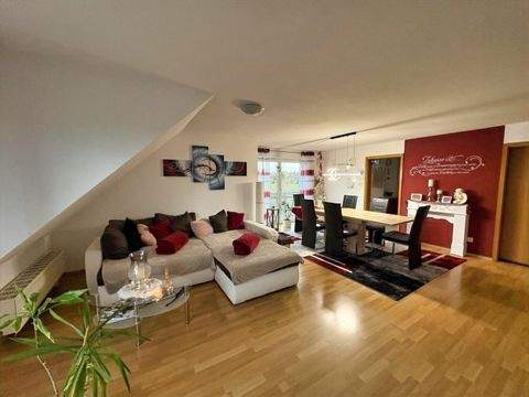 Bad Buchau Wohnungen, Bad Buchau Wohnung kaufen