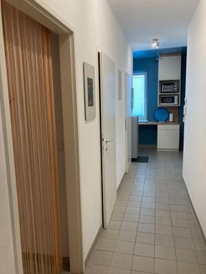 Vorzimmer