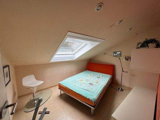 Kinder- / Gästezimmer