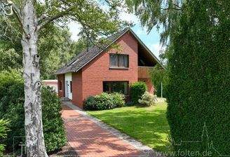 Aussenansicht Straßenseite