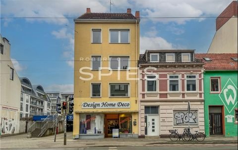 Bremen Wohnungen, Bremen Wohnung mieten