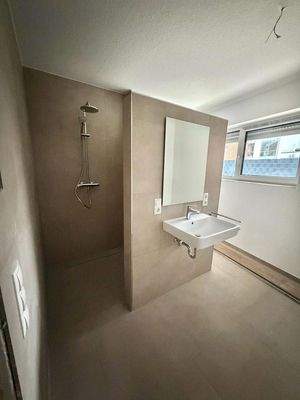 Teilbereich des Bades