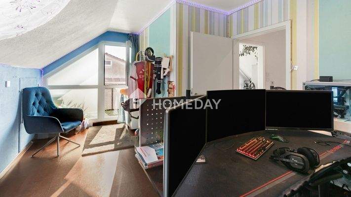 1. OG Kinderzimmer 1