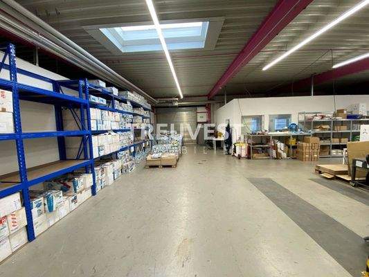 TREUVEST Büro mieten Düsseldorf-16