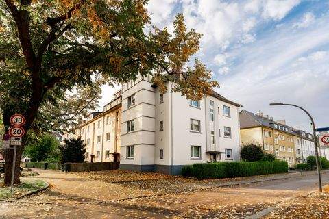 Dortmund Wohnungen, Dortmund Wohnung kaufen